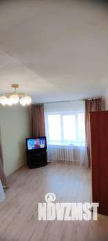 1-к квартира, на длительный срок, 31м2, 4/5 этаж
