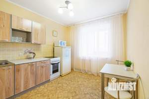 1-к квартира, посуточно, 35м2, 2/10 этаж