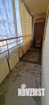 1-к квартира, на длительный срок, 29м2, 4/10 этаж