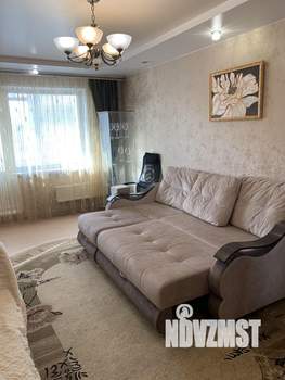 1-к квартира, на длительный срок, 52м2, 9/10 этаж