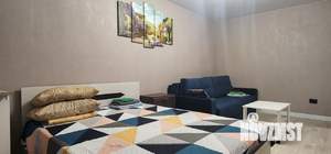 1-к квартира, посуточно, 30м2, 3/5 этаж