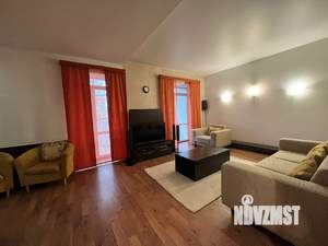 2-к квартира, на длительный срок, 84м2, 2/7 этаж