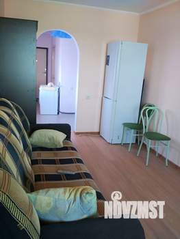 1-к квартира, на длительный срок, 27м2, 5/16 этаж