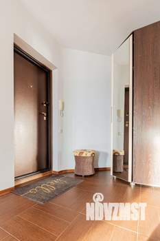 1-к квартира, посуточно, 52м2, 1/1 этаж