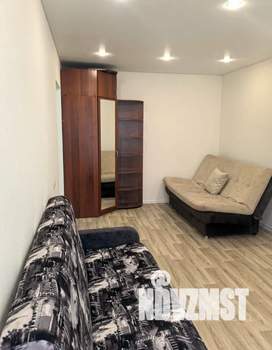 1-к квартира, посуточно, 36м2, 1/17 этаж