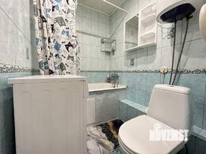 2-к квартира, посуточно, 46м2, 1/1 этаж