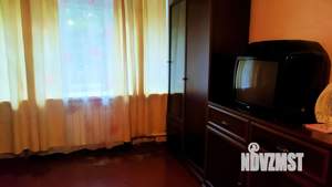 1-к квартира, на длительный срок, 30м2, 1/5 этаж
