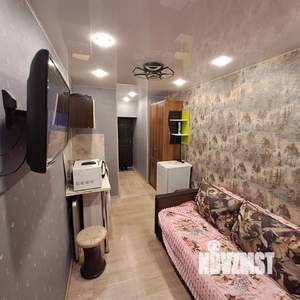 Студия квартира, на длительный срок, 14м2, 2/5 этаж