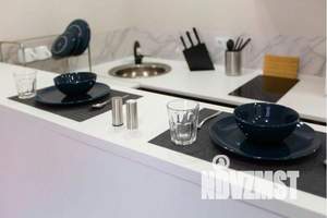 1-к квартира, посуточно, 22м2, 1/2 этаж