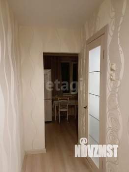 1-к квартира, на длительный срок, 36м2, 8/10 этаж