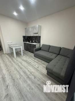 1-к квартира, на длительный срок, 28м2, 9/16 этаж