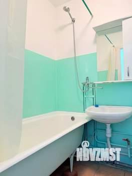 1-к квартира, на длительный срок, 40м2, 2/10 этаж