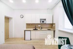 2-к квартира, посуточно, 36м2, 1/2 этаж