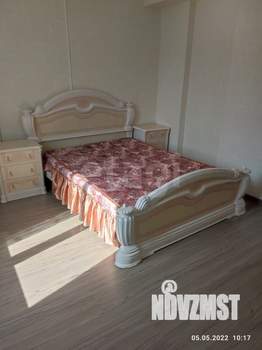 3-к квартира, на длительный срок, 68м2, 3/3 этаж