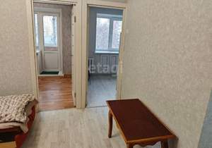 2-к квартира, на длительный срок, 30м2, 5/5 этаж