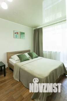 1-к квартира, посуточно, 32м2, 3/5 этаж