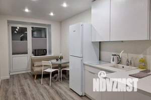 1-к квартира, посуточно, 48м2, 5/6 этаж