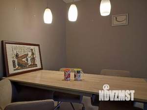 2-к квартира, на длительный срок, 60м2, 7/11 этаж