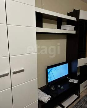 2-к квартира, на длительный срок, 59м2, 15/17 этаж