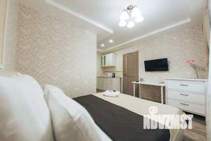 2-к квартира, посуточно, 36м2, 1/9 этаж