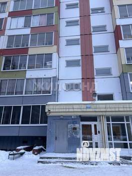 1-к квартира, на длительный срок, 36м2, 3/10 этаж