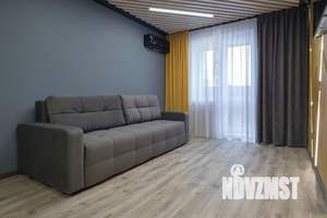 2-к квартира, посуточно, 50м2, 1/1 этаж