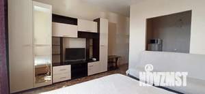 1-к квартира, посуточно, 35м2, 10/12 этаж