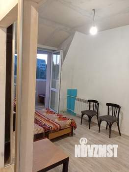 1-к квартира, на длительный срок, 32м2, 4/5 этаж