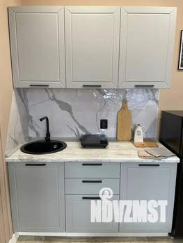 1-к квартира, посуточно, 23м2, 16/16 этаж