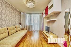 2-к квартира, посуточно, 53м2, 1/1 этаж