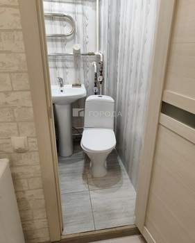 Студия квартира, на длительный срок, 17м2, 2/5 этаж