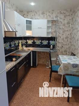 2-к квартира, посуточно, 41м2, 1/10 этаж