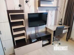 Студия квартира, на длительный срок, 20м2, 2/3 этаж