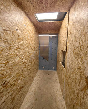 1-к квартира, на длительный срок, 44м2, 4/10 этаж