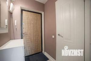 1-к квартира, посуточно, 25м2, 5/16 этаж