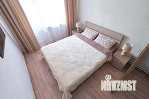 1-к квартира, посуточно, 32м2, 17/17 этаж