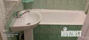 1-к квартира, на длительный срок, 33м2, 1/2 этаж