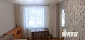 2-к квартира, на длительный срок, 45м2, 2/5 этаж