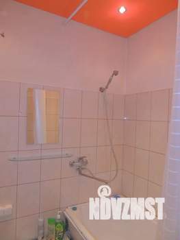 1-к квартира, посуточно, 42м2, 3/10 этаж