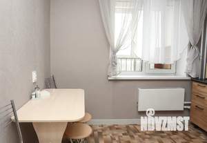 1-к квартира, посуточно, 35м2, 11/17 этаж