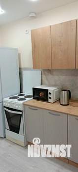 1-к квартира, на длительный срок, 36м2, 18/26 этаж