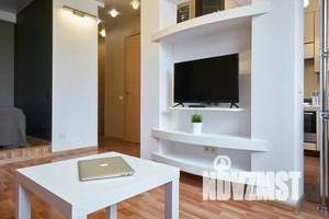 1-к квартира, посуточно, 31м2, 2/5 этаж