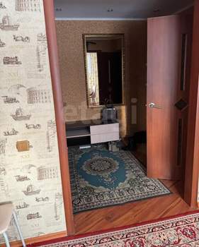 2-к квартира, на длительный срок, 54м2, 4/5 этаж