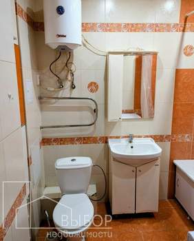 Студия квартира, на длительный срок, 32м2, 7/10 этаж