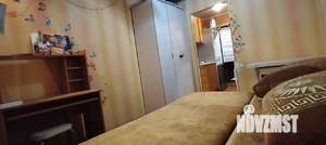 Студия квартира, на длительный срок, 15м2, 4/6 этаж