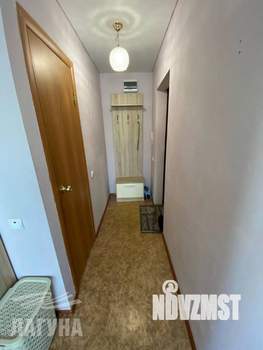 Студия квартира, на длительный срок, 25м2, 4/9 этаж