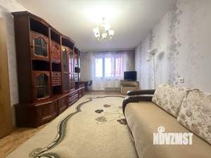 2-к квартира, на длительный срок, 59м2, 7/15 этаж