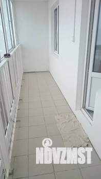 1-к квартира, посуточно, 35м2, 17/17 этаж