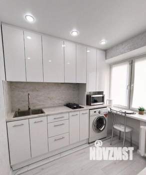 1-к квартира, на длительный срок, 32м2, 4/5 этаж