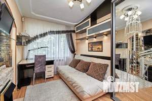 3-к квартира, посуточно, 67м2, 1/1 этаж